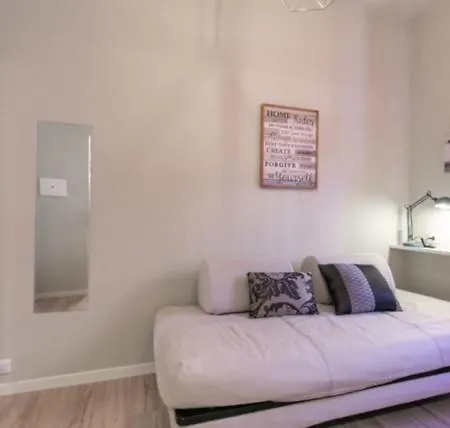 Lush Studio Near Centrale Lejlighed Milano