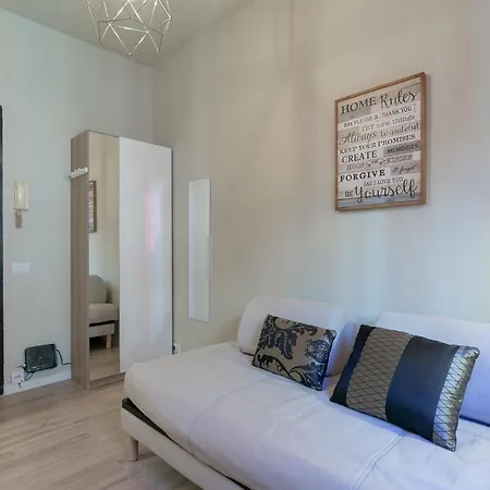 Lush Studio Near Centrale Lejlighed *